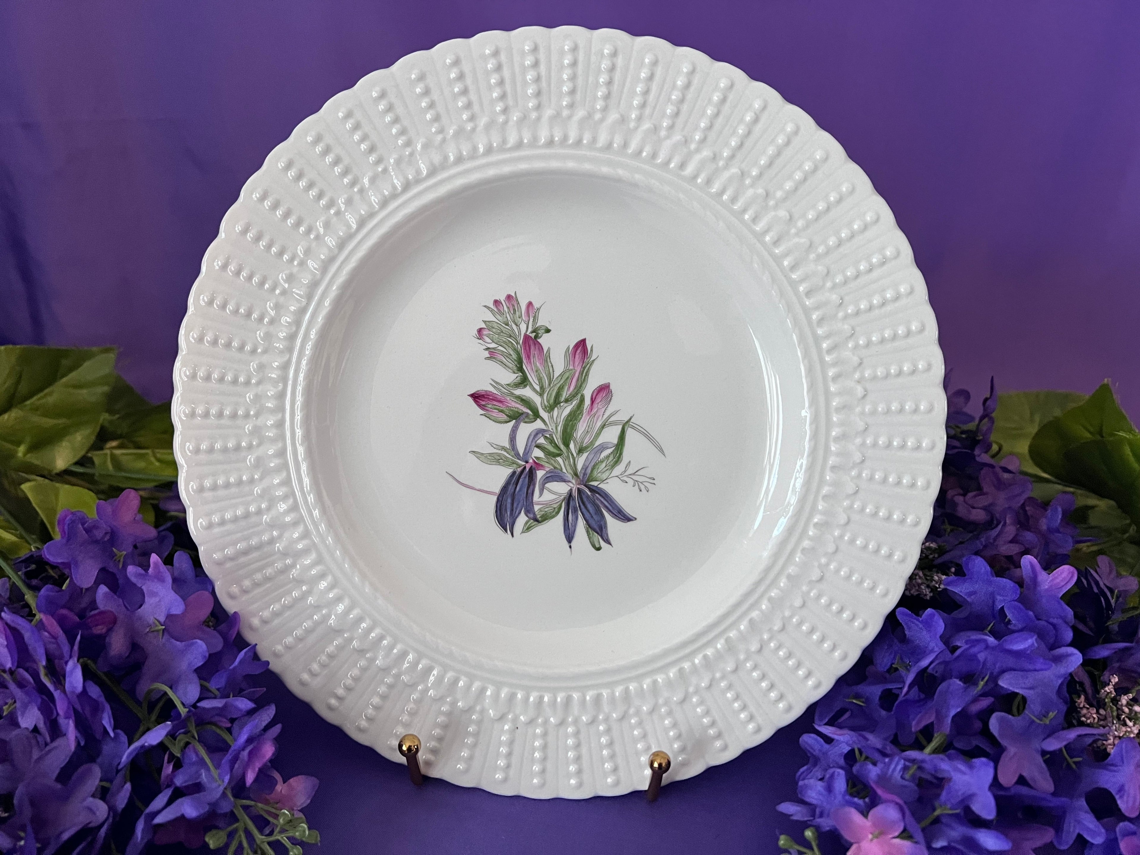English Ironstone