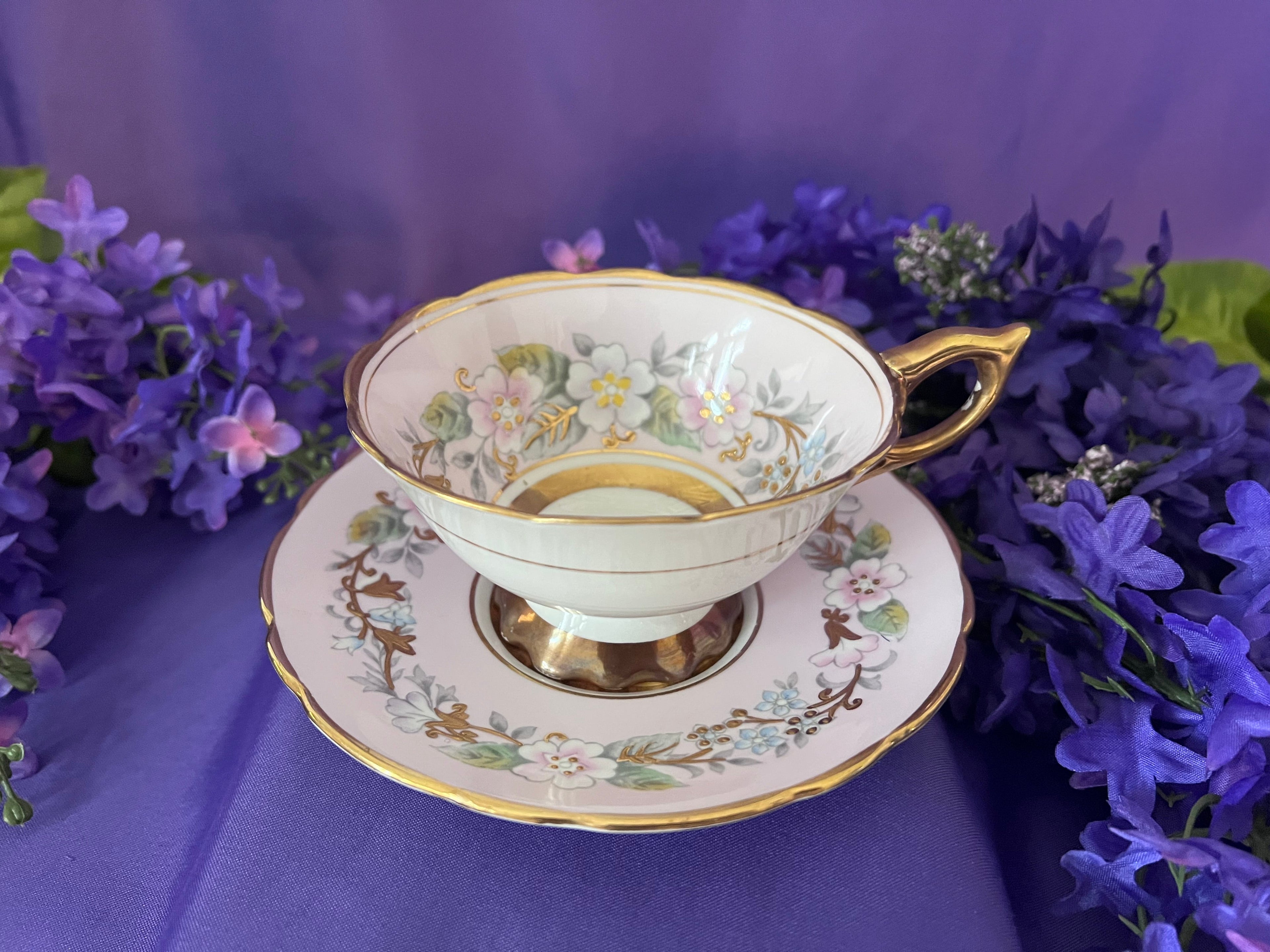 Fine China
