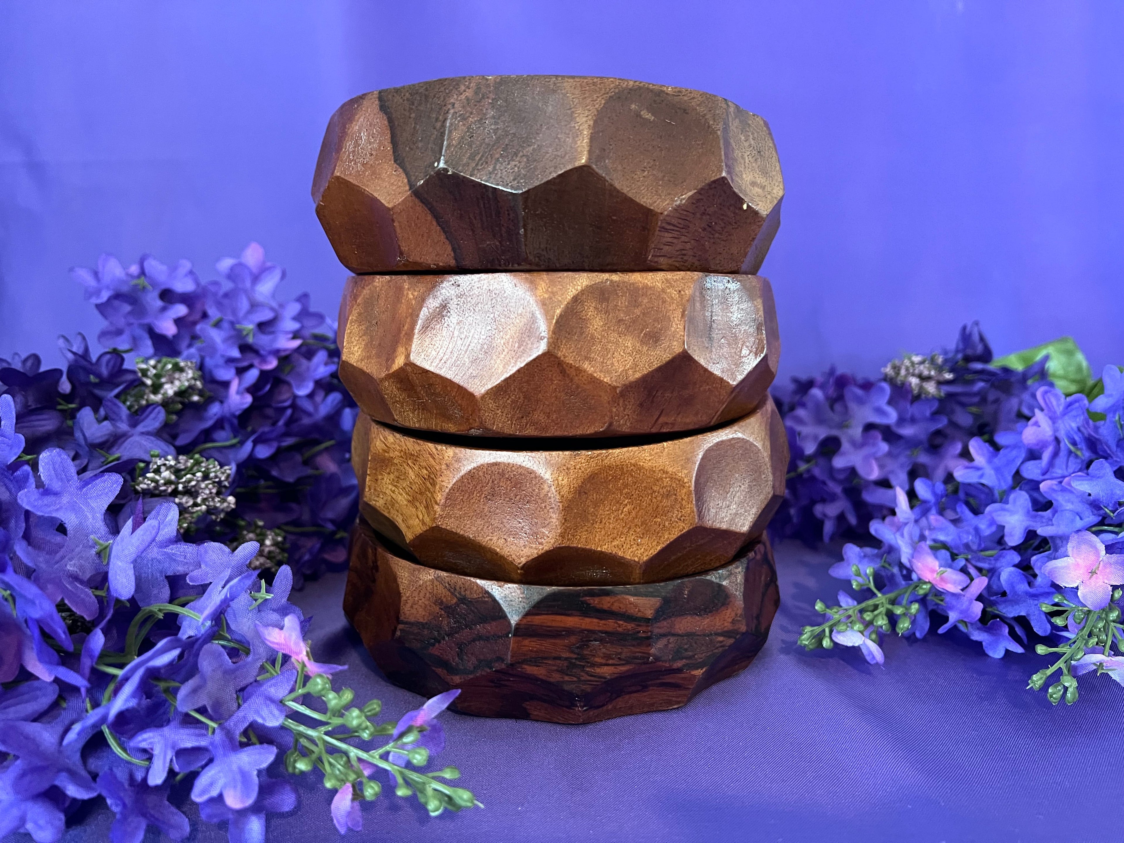 Wood