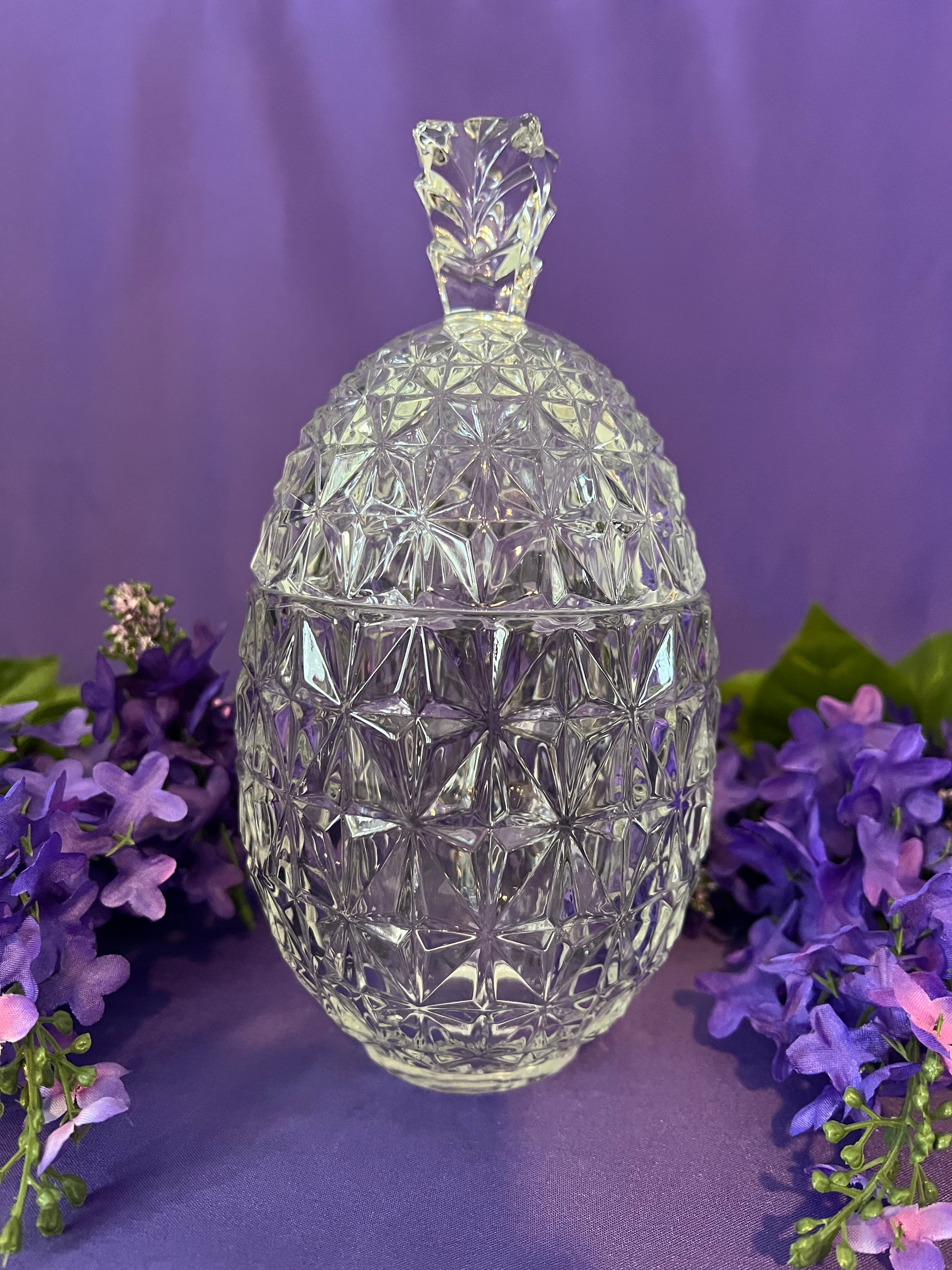Glassware