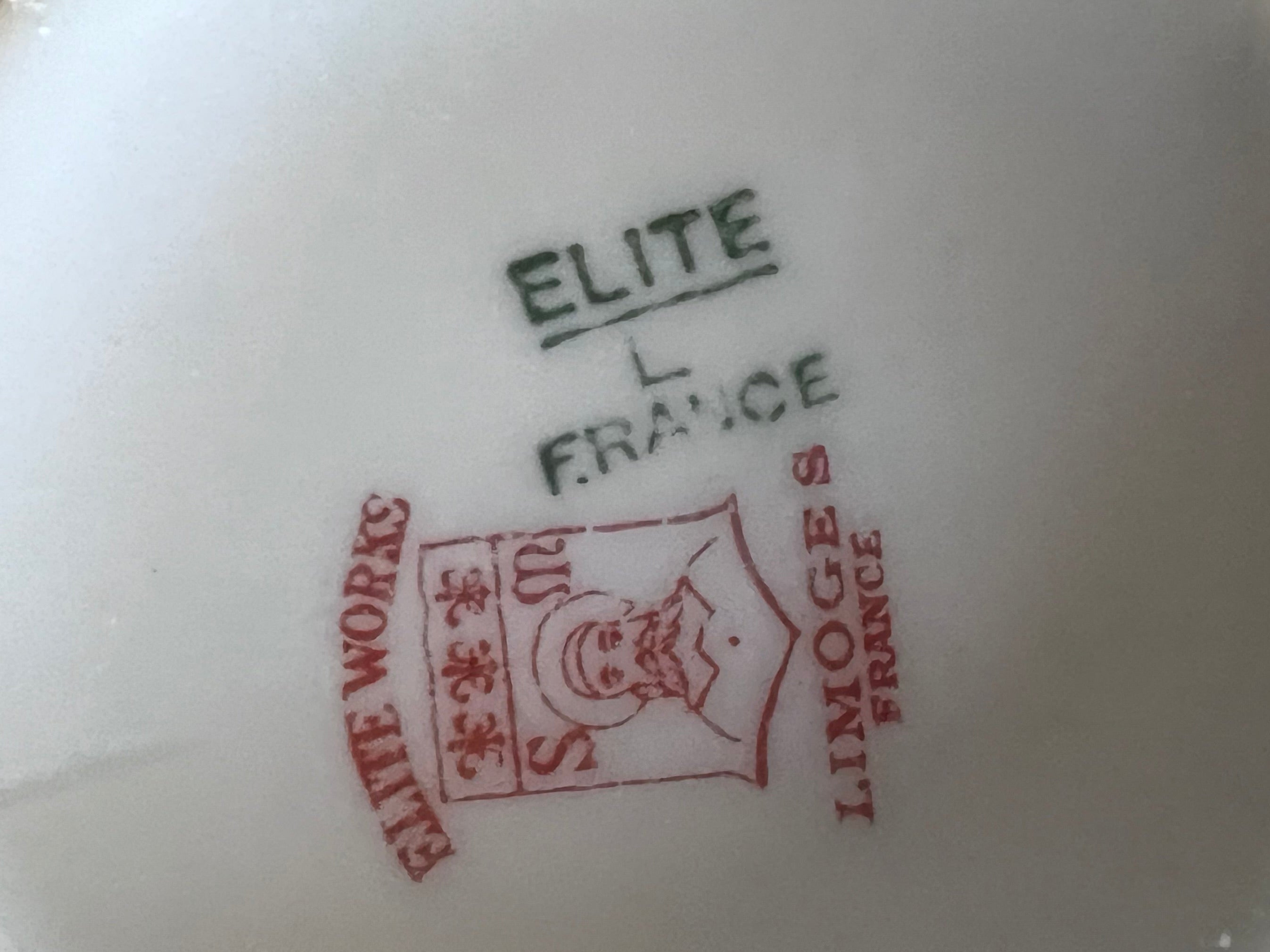 Elite France
