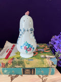 Vintage Elizabeth Arden "Palais de Versailles" Porcelain Powder Shaker – 1979 Collection