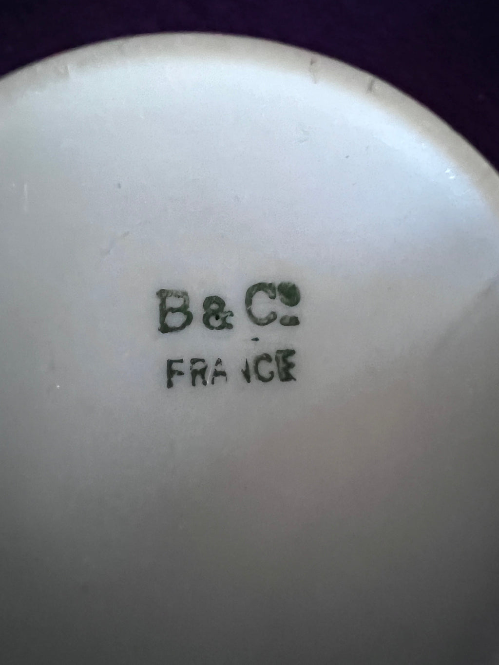 B & C France