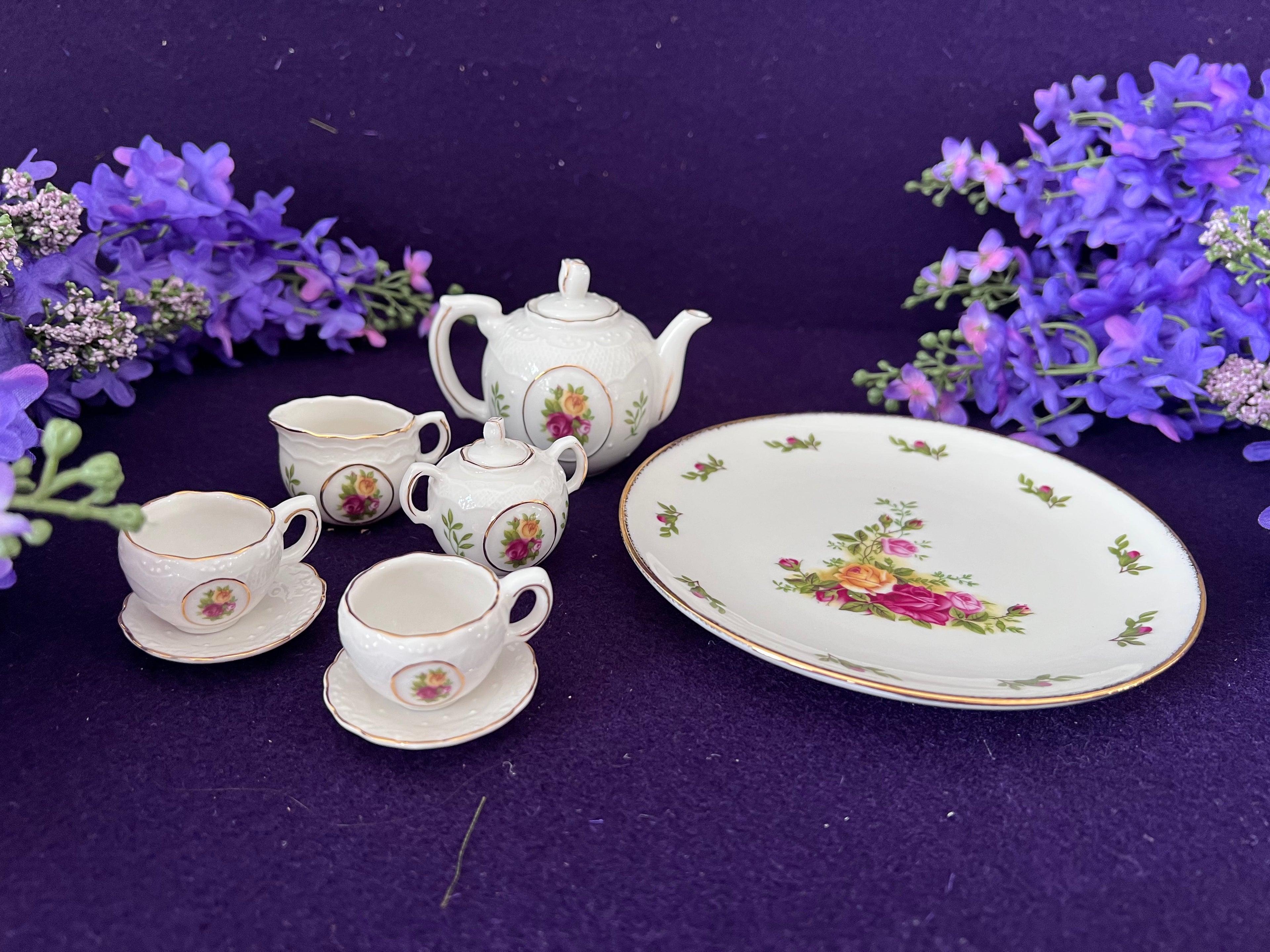 royal albert