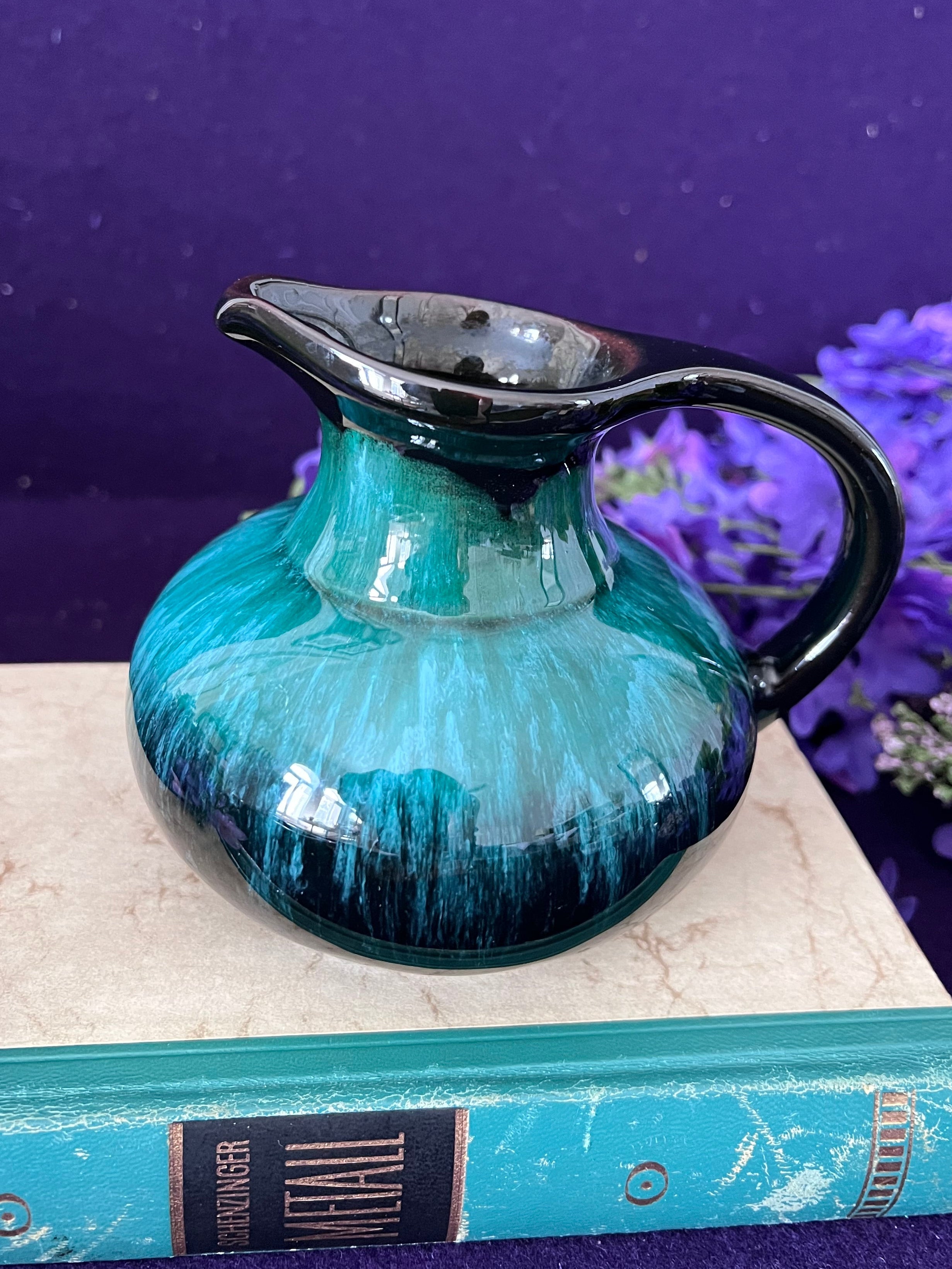 Blue Mountain Pottery